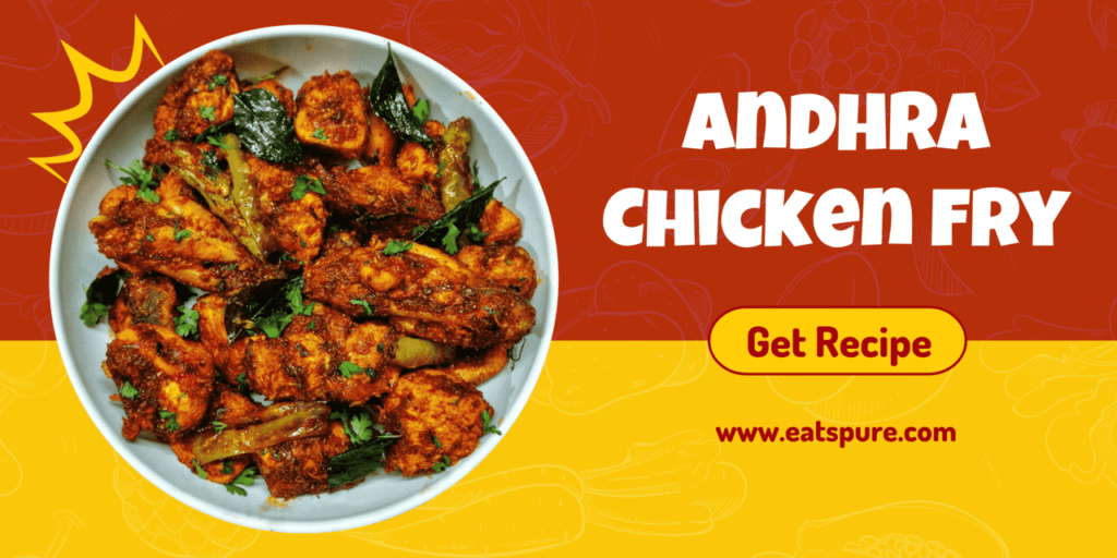 Andhra-Chicken-fry
